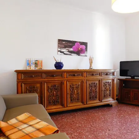 Le Stanze Del Papa, Apartmán
