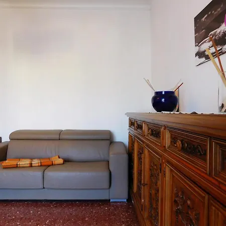 Apartmán Le Stanze Del Papa, *