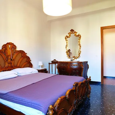 Le Stanze Del Papa, Appartamento Levanto