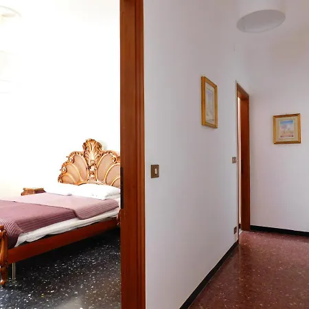 Le Stanze Del Papa,
