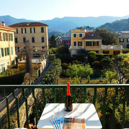 Le Stanze Del Papa, * Levanto