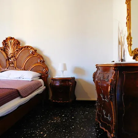 Apartmán Le Stanze Del Papa, *