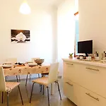 Le Stanze Del Papa, Apartament