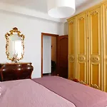 Le Stanze Del Papa, Apartment Levanto