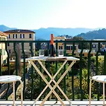 Apartament Le Stanze Del Papa, *