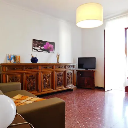 Apartment Le Stanze Del Papa,