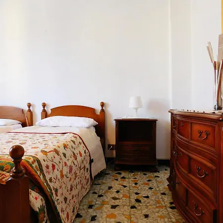 Apartment Le Stanze Del Papa,