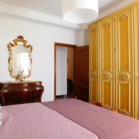 Le Stanze Del Papa, Lägenhet Levanto