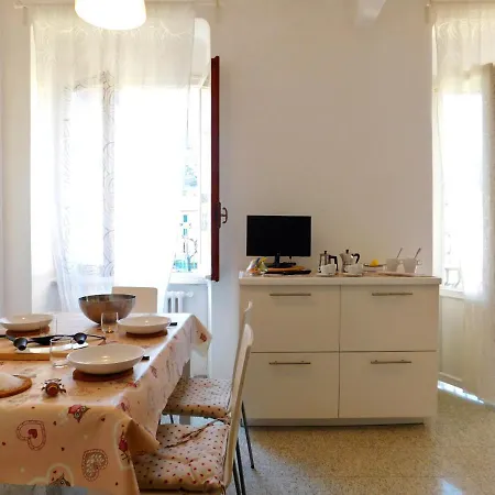 Le Stanze Del Papa, * Levanto
