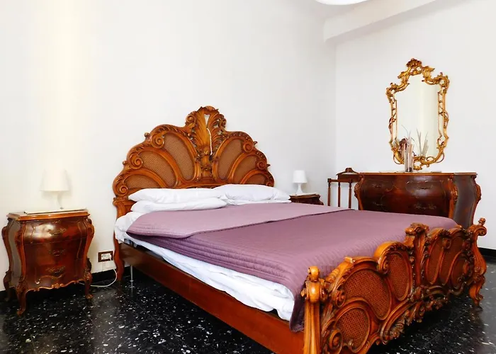 Le Stanze Del Papa, *